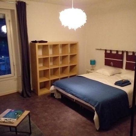 ブリーブ・ラ ・ガイヤルドCocooning Gaillardアパートメント エクステリア 写真